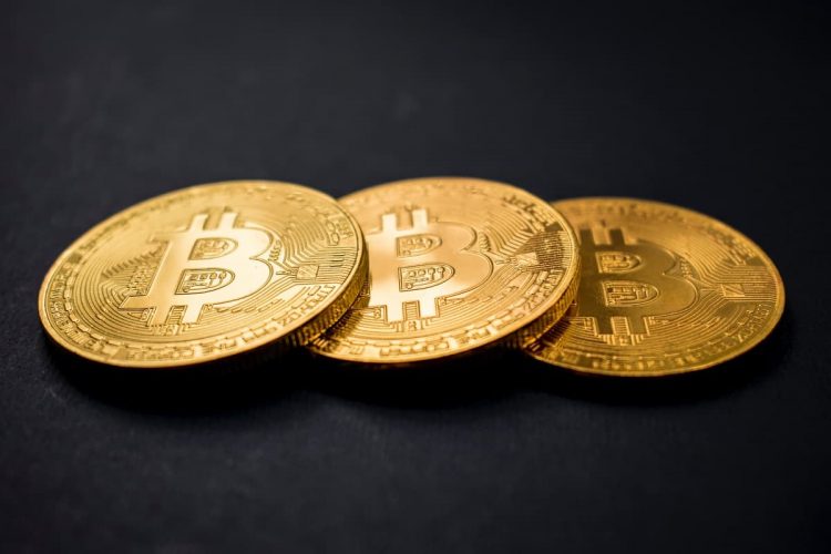 đồng tiền ảo Bitcoin